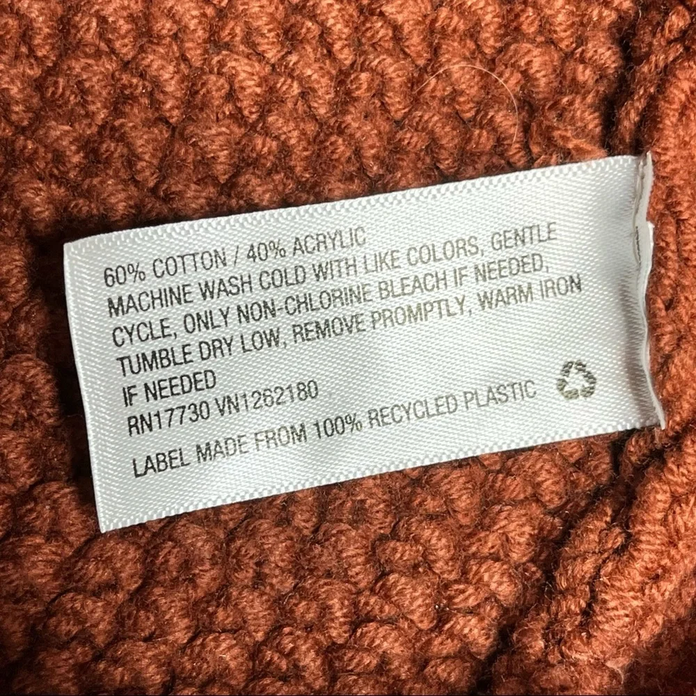 Universal Thread Ruffle Cardigan - Picture 12 of 12